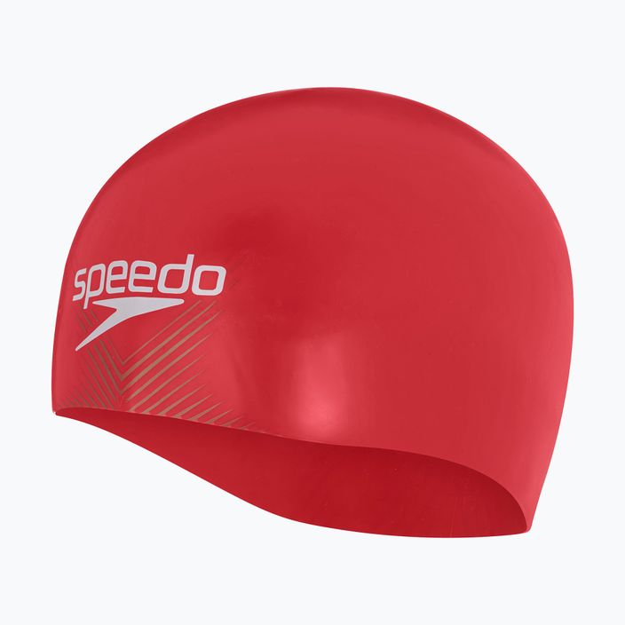 Speedo Fastskin sapka piros 68-08216H185 4