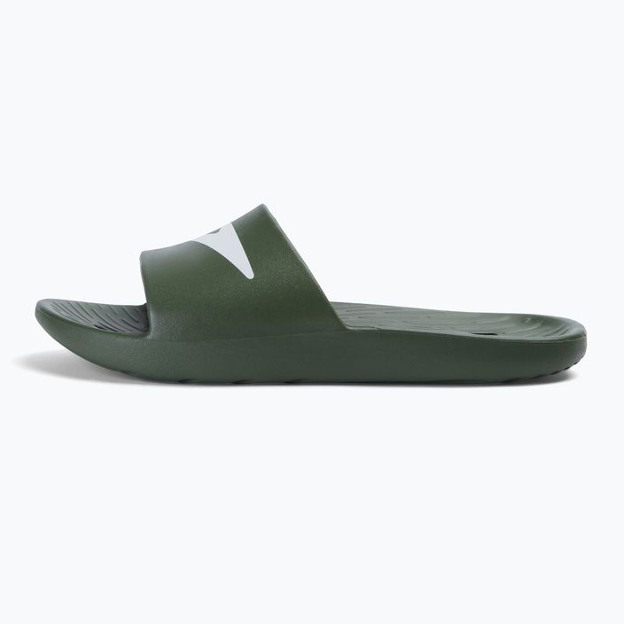 Speedo Slide zöld férfi flip-flop 68-12229 9