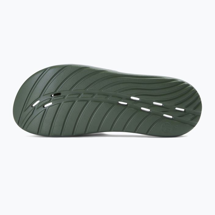 Speedo Slide zöld férfi flip-flop 68-12229 11