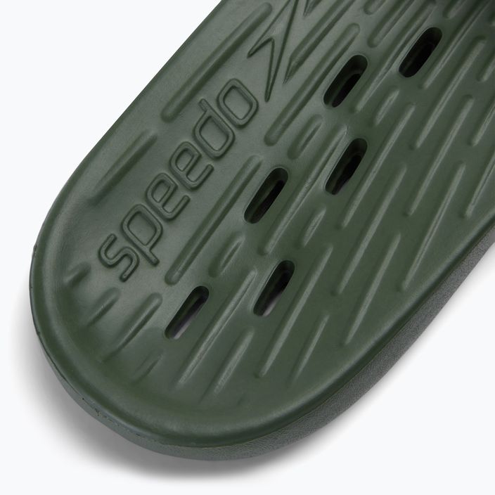 Speedo Slide zöld férfi flip-flop 68-12229 13