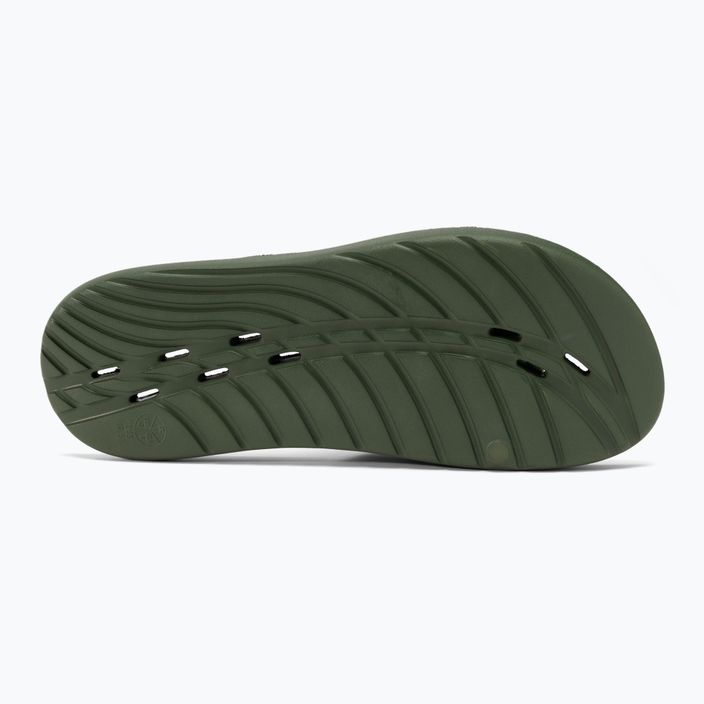 Speedo Slide zöld férfi flip-flop 68-12229 5