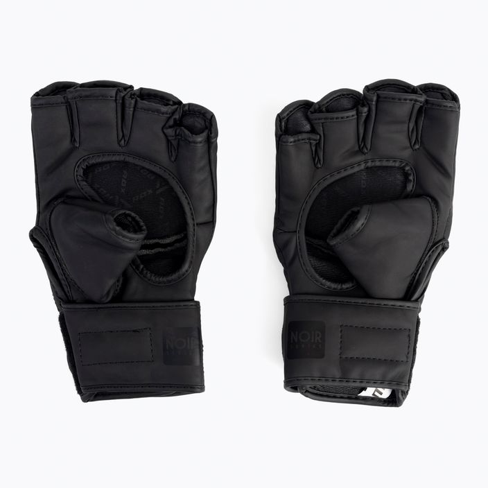 RDX Grappling Glove F15 fekete GGR-F15MB-XL 2