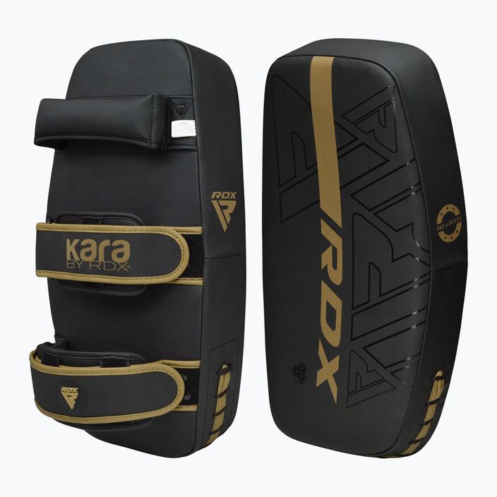 RDX F6 Arm Pad Thai arany edzőpajzs