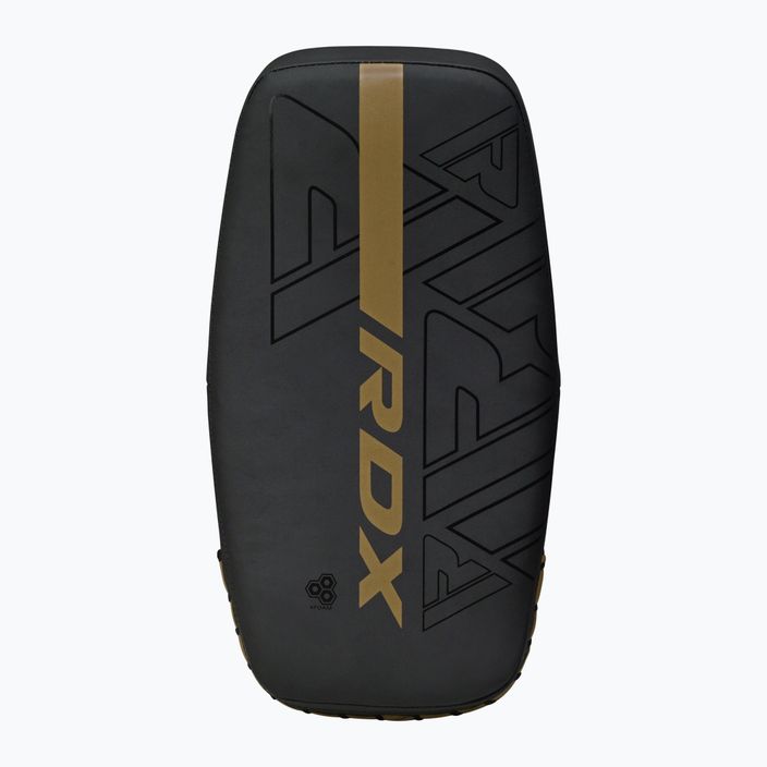 RDX F6 Arm Pad Thai arany edzőpajzs 2