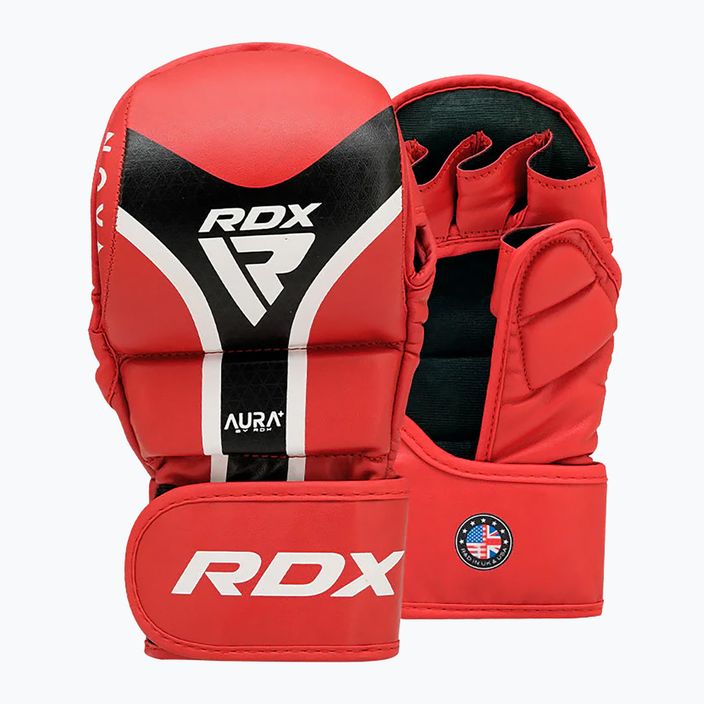 RDX Grappling Shooter Aura Plus T-17 piros