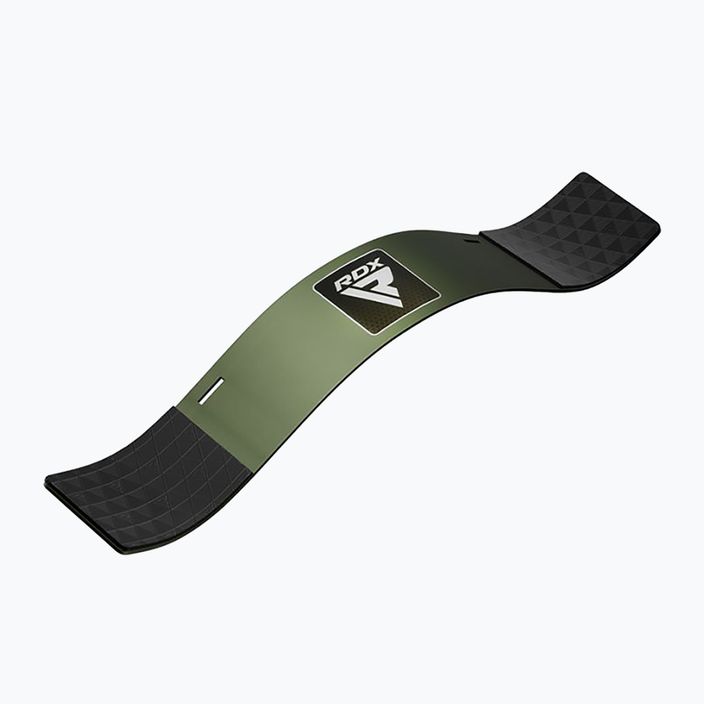 RDX Gym Arm Blaster T2 zöld ABI-T2AG bicepsz edzőkészülék 2