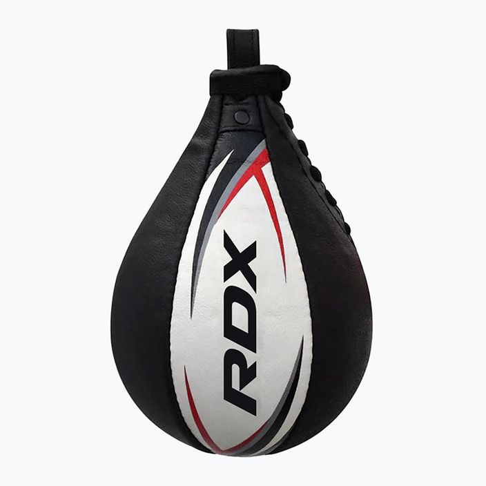 Boxing pearl RDX S2 ökölvívó edzés Speed Bag piros 2