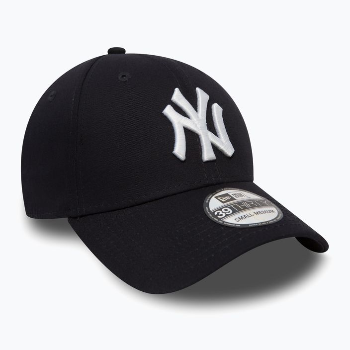 Sapka New Era League Essential 39Thirty New York Yankees navy