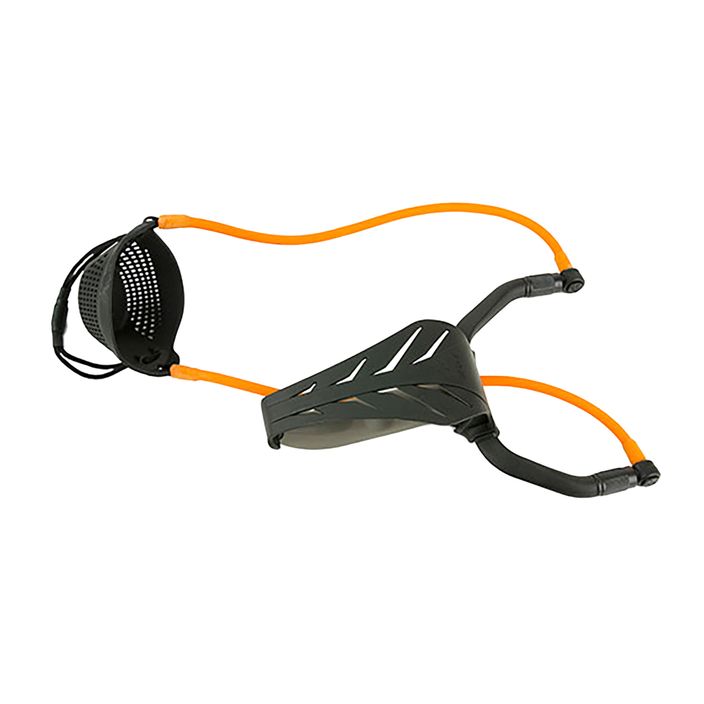 Fox Range Master Powerguard horgászhurok - Method Pouch fekete és narancssárga CPT027 2