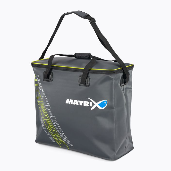 Matrix Ethos Pro EVA hármas hálós táska szürke GLU089 2
