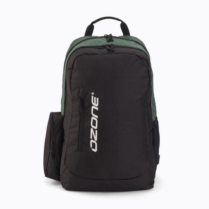 Ozone V30 hátizsák fekete BAGDAYKG 2