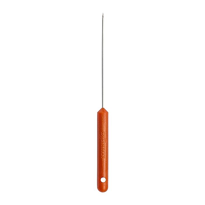 Drennan Ultra Fine Bait Needle narancssárga KBNF000 2