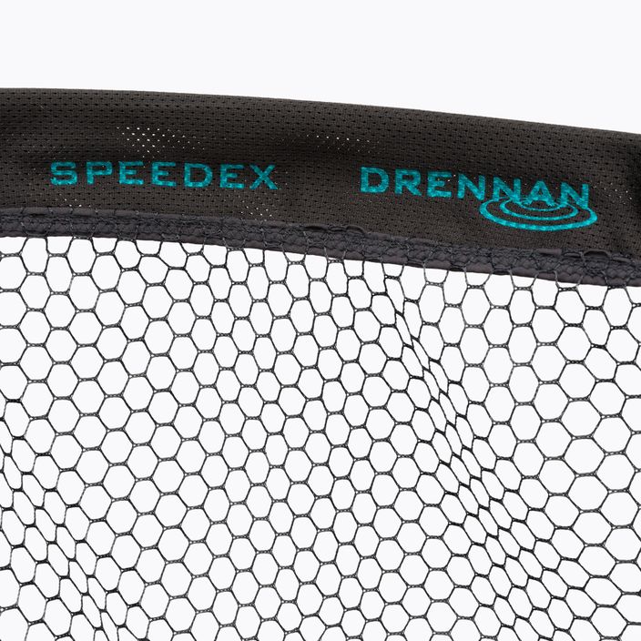 Kosár a Drennan Speedex Carp hálóhoz fekete TNLSDX180 3