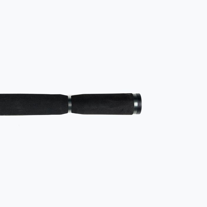 Daiwa N'ZON Super Slim Power Feeder pontyhorgászbot fekete 11161-360 3