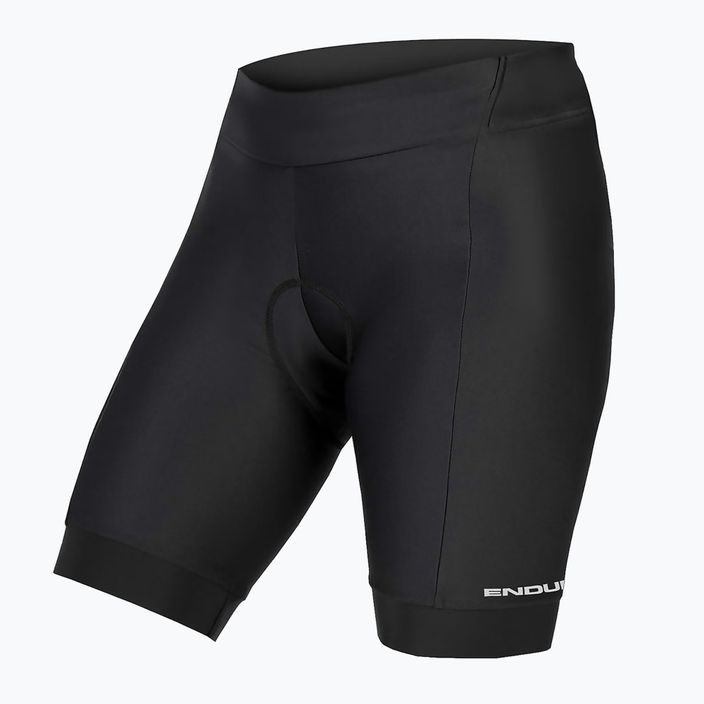 Női kerékpáros rövidnadrág Endura Xtract Gel Short black