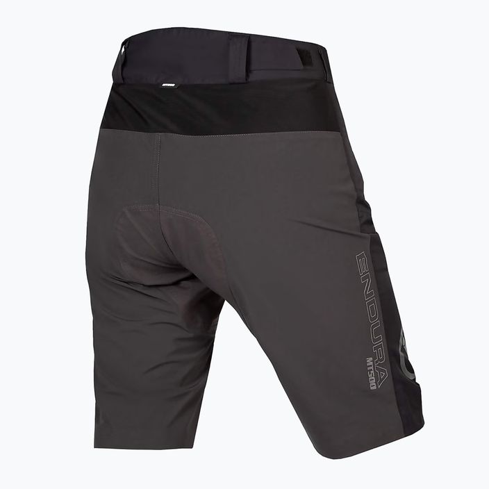 Női kerékpáros rövidnadrágEndura MT500 Spray Short black 2