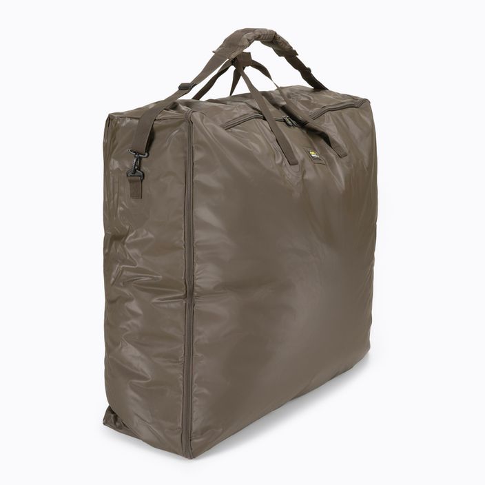 Avid Carp ágyneműtartó táska barna A0430007 2