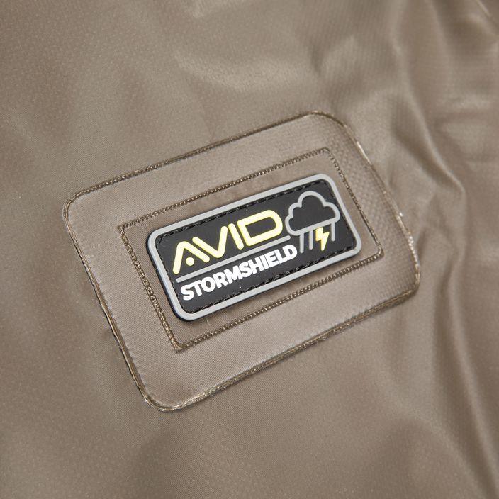 Avid Carp ágyneműtartó táska barna A0430007 4