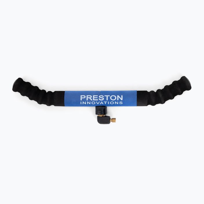 Preston Deluxe Dutch Feeder Rest kék/fekete bottartó P0110038 4