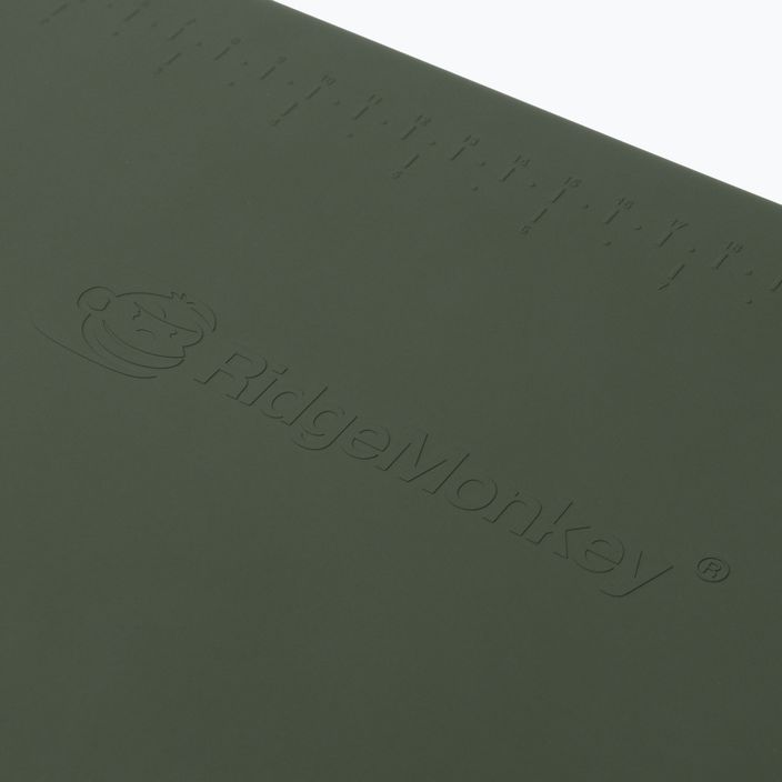 RidgeMonkey Armoury Rig Box zöld RM ARB 7