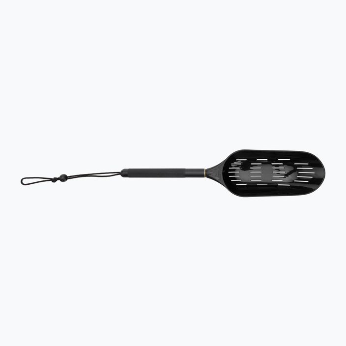 Fox Particle Baiting Spoon fekete CTL003 2