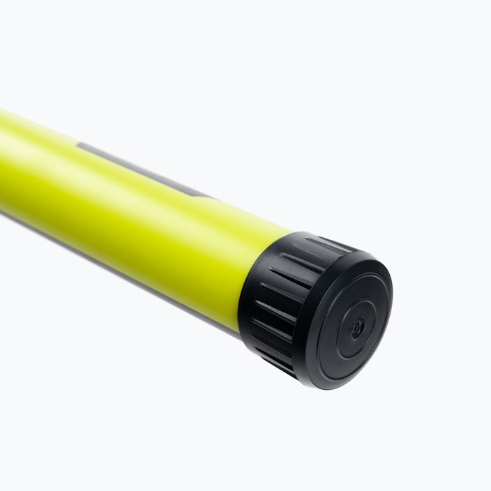 Pole Rod Matrix Torque Euro Carp 10.5m Inc Mini Ext fekete/sárga GPO093 3