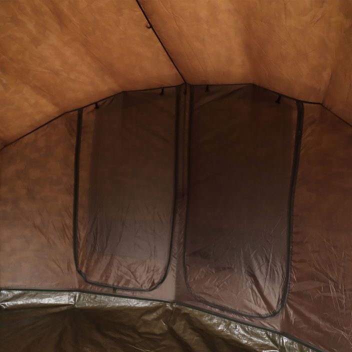 Pontyfogó sátor 2 személyes Fox R-Series 2 ember XL camo CUM249 4