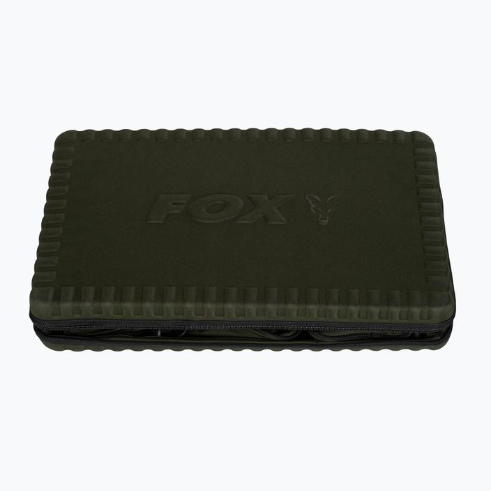 Fox R-Series XL hordtáska zöld CLU369 7