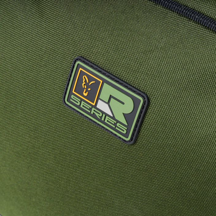 Fox R-Series Carp hátizsák zöld CLU370 4