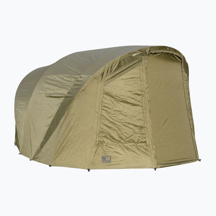 Fox R-Series 2 emberes Giant sátoralátét zöld CUM272