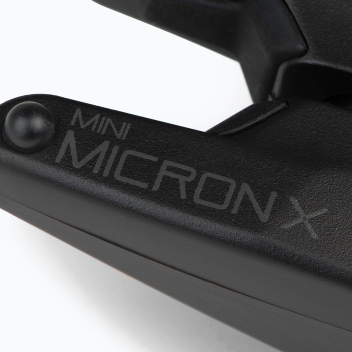 Fox Mini Micron X 2 rúdkészlet fekete CEI197 4