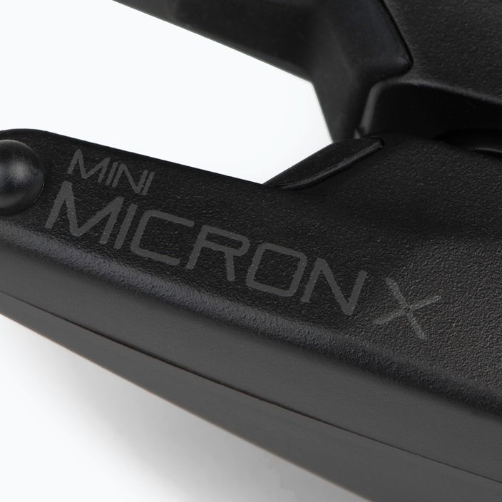 Fox Mini Micron X 3 rúdkészlet fekete CEI198 4