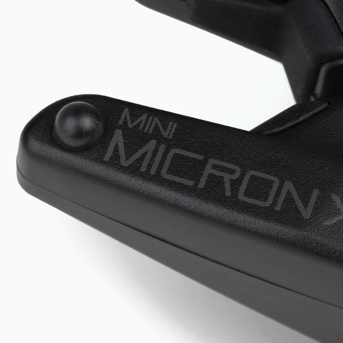 Fox Mini Micron X 4 rúdkészlet fekete CEI199 4