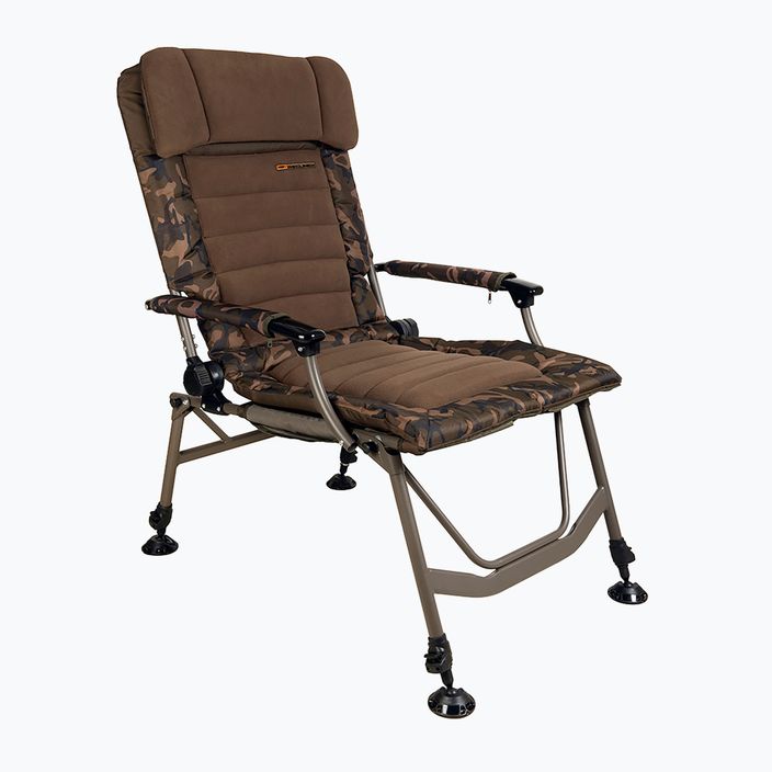 Fox International Super Deluxe Recliner fotel