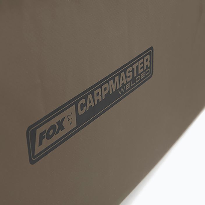 Fox International Carpmaster hegesztett pontyfogó szőnyeg 7