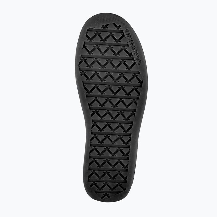 férfi cipő Endura Hummvee Flat black 10