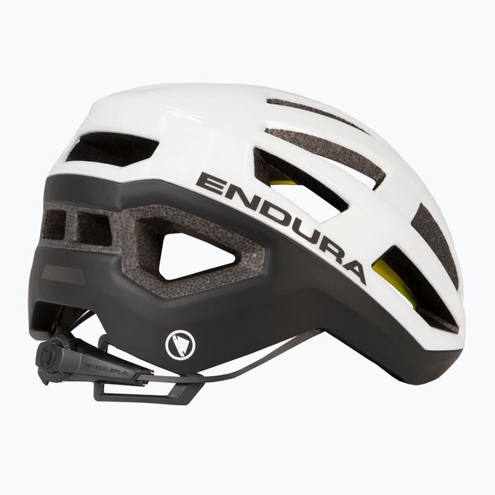 kerékpáros sisak Endura FS260-Pro MIPS white 7