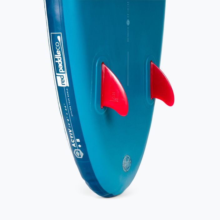 SUP deszka Red Paddle Co Activ 10'8" zöld 17631 7