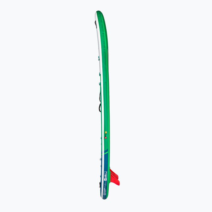 SUP deszka Red Paddle Co Voyager 12'6" zöld 17623 5