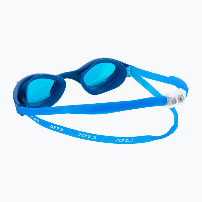 Zone3 Aspect 106 kék úszószemüveg SA20GOGAS106_OS 4