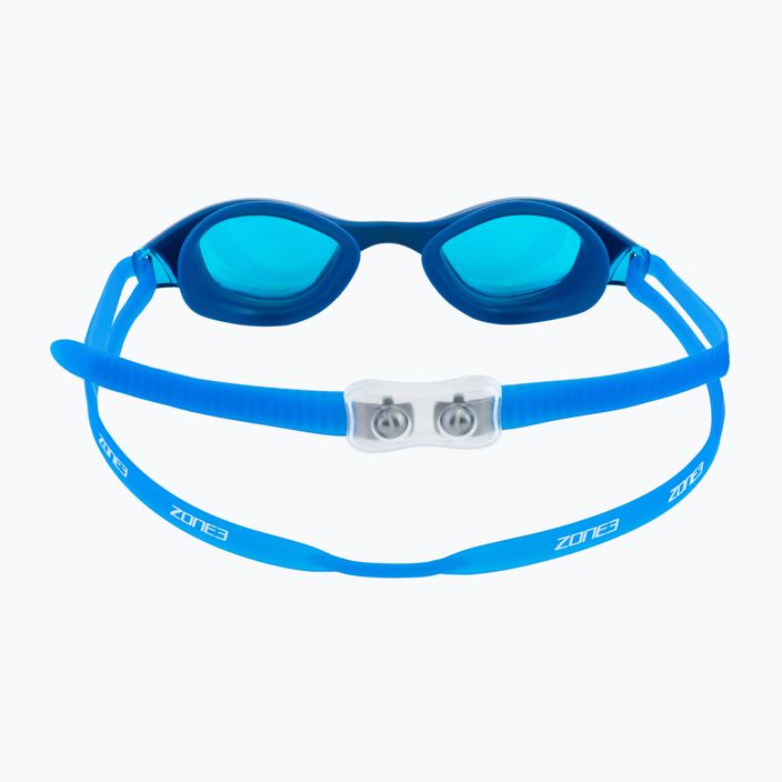 Zone3 Aspect 106 kék úszószemüveg SA20GOGAS106_OS 5