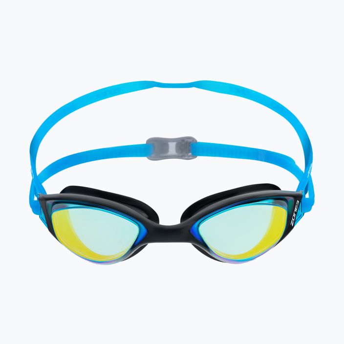 Zone3 Aspect 101 kék-fekete úszószemüveg SA20GOGAS101_OS 2