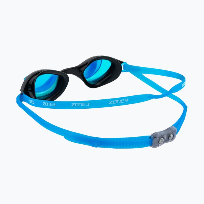Zone3 Aspect 101 kék-fekete úszószemüveg SA20GOGAS101_OS 4
