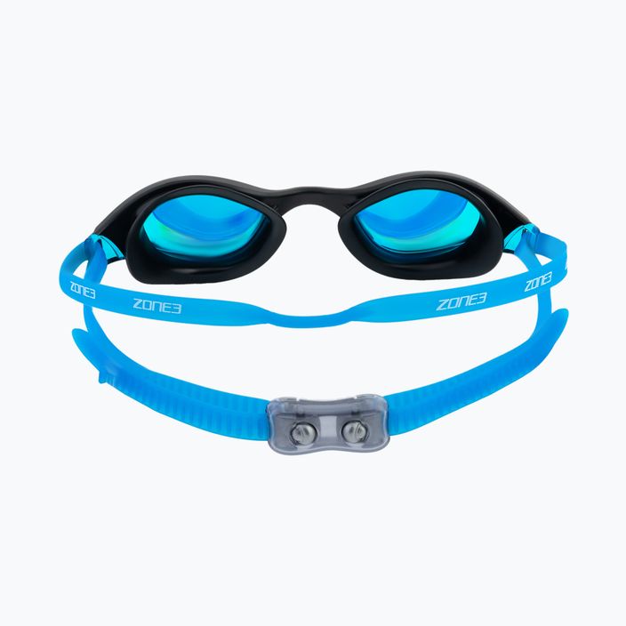 Zone3 Aspect 101 kék-fekete úszószemüveg SA20GOGAS101_OS 5