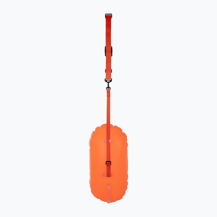 Zone3 Úszásbiztonsági vontató úszóbója narancssárga SA21SBTF113 2