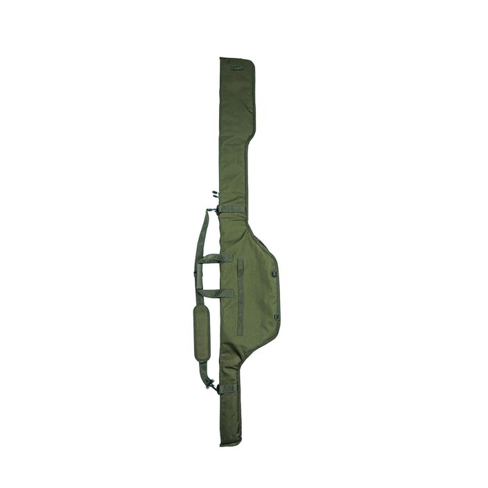 Avid Carp Compound Double Rod Sleeve zöld A0430056 2