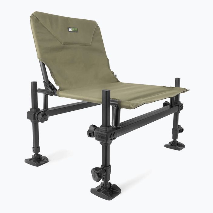 Korum kiegészítő szék S23 Compact