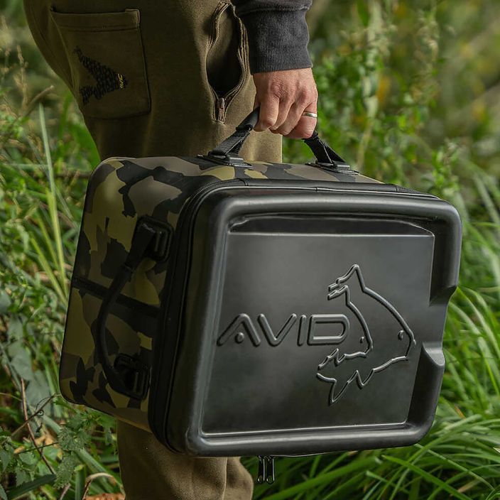 Avid Carp Stormshield Pro Techpack XL elektronikai táska 3