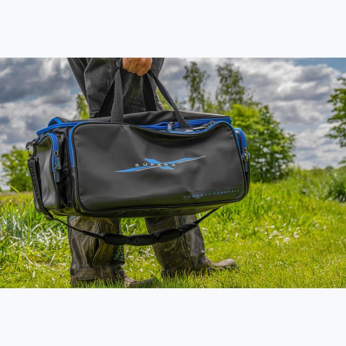 Preston Innovations Supera X Compact Carryall horgász táska 4