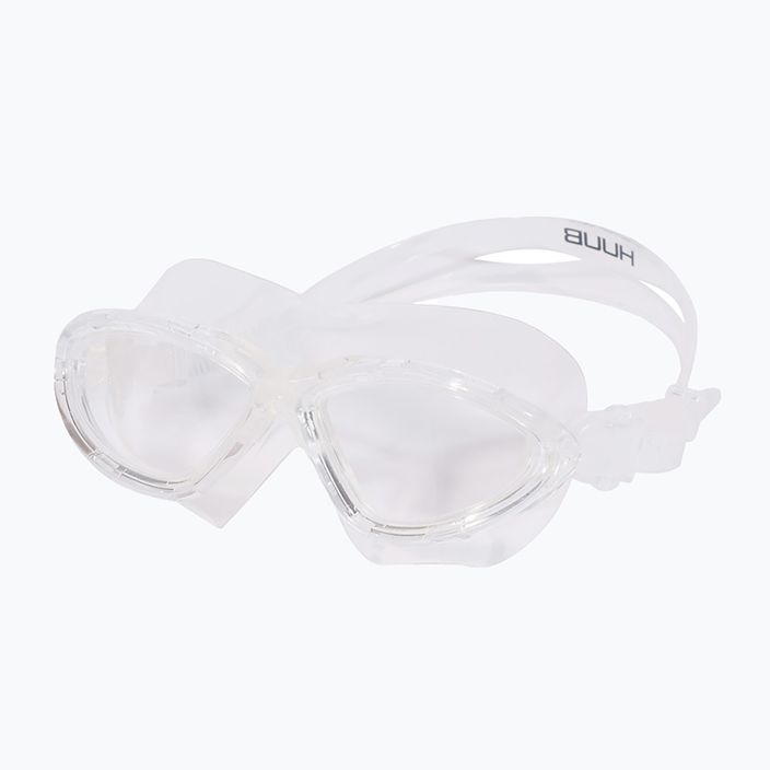 HUUB úszószemüveg Manta Ray átlátszó A2-MANTACC 6